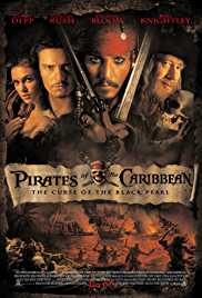 Pirates of the Caribbean 1 The Curse of the Black Pearl 2003 Dub in Hindi full movie download